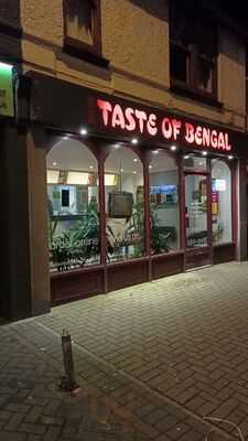 Taste Of Bengal