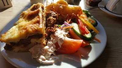 Lowfields Farm Shop And Tea Room