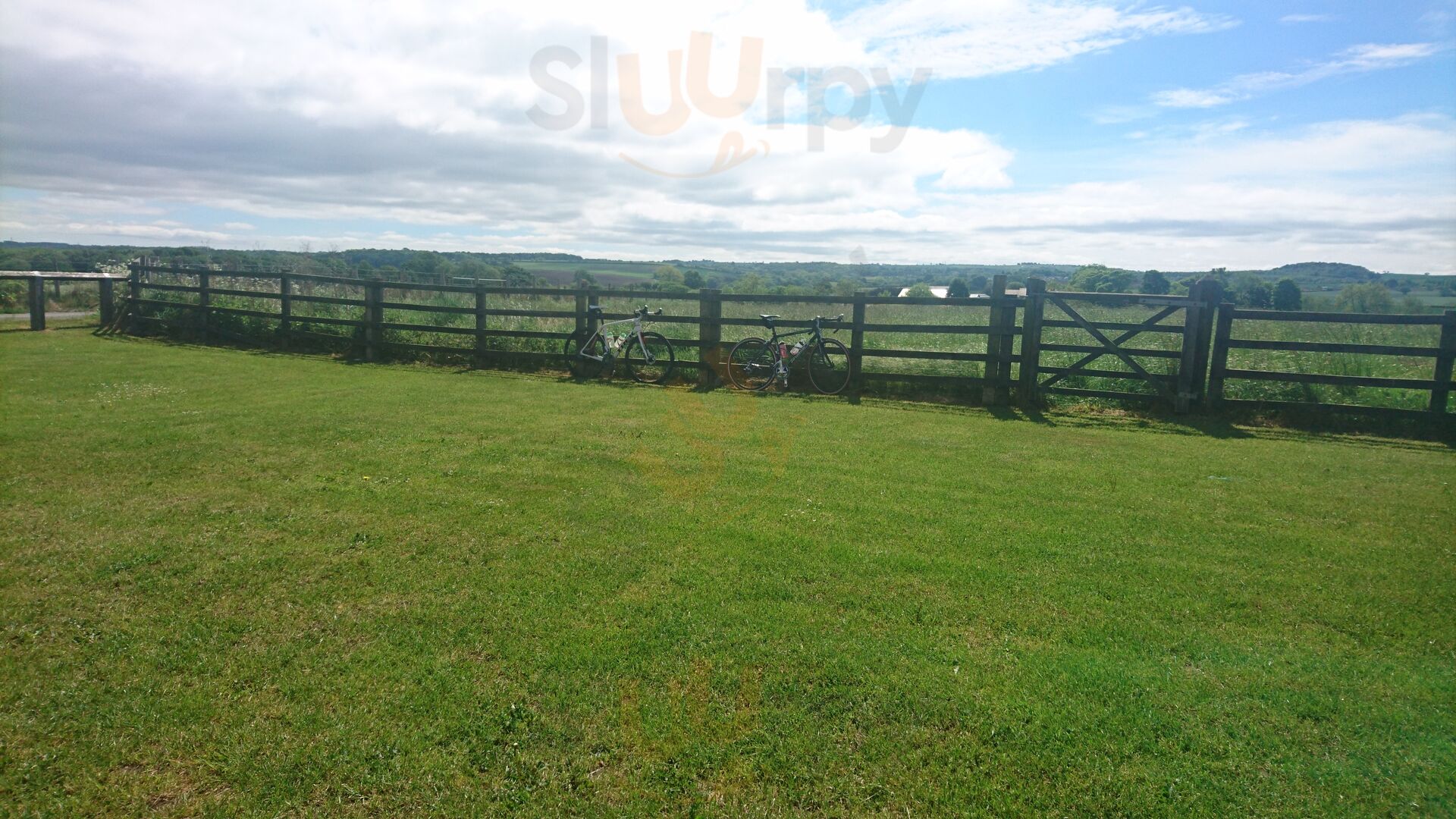 Lowfields Farm Shop And Tea Room