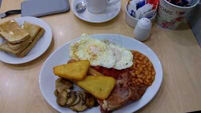 Fresh And Tasty Gresford