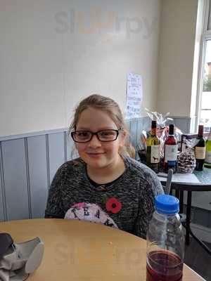 Fresh And Tasty Gresford