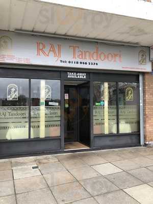 Raj Tandoori
