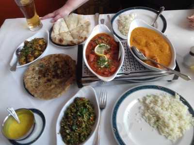 Raj Tandoori