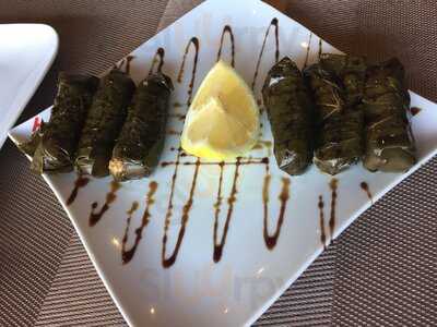 Baran Restaurant Coventry