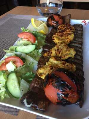 Baran Restaurant Coventry