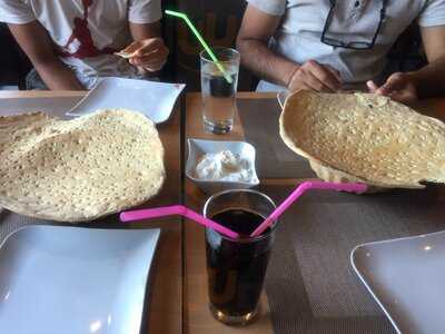 Baran Restaurant Coventry