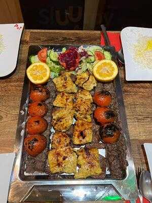 Baran Restaurant Coventry