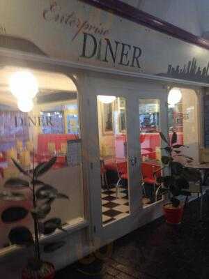 Enterprise Diner