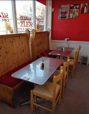 Sizzlers Cafe And Grill
