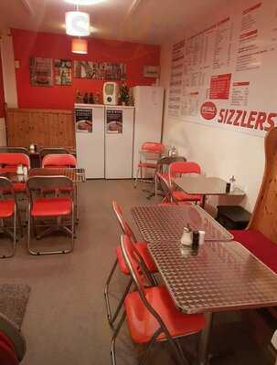 Sizzlers Cafe And Grill