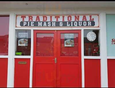 Sizzlers Cafe And Grill