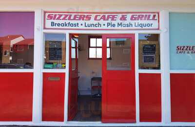 Sizzlers Cafe And Grill