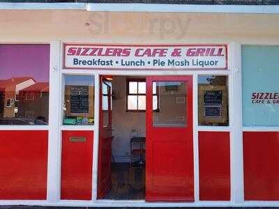 Sizzlers Cafe And Grill