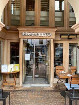 Piccolino Stockton Heath