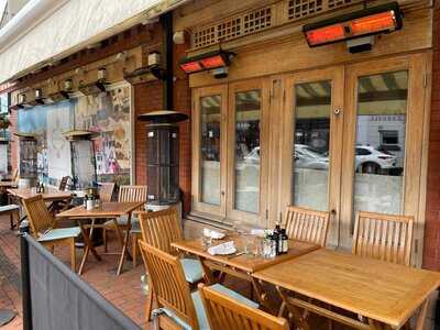 Piccolino Stockton Heath