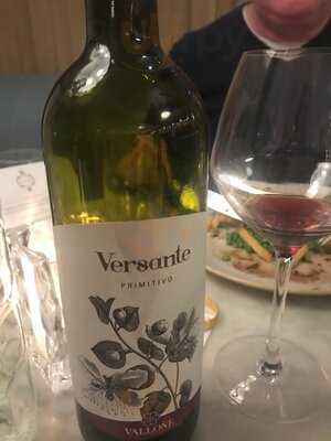 Piccolino Stockton Heath