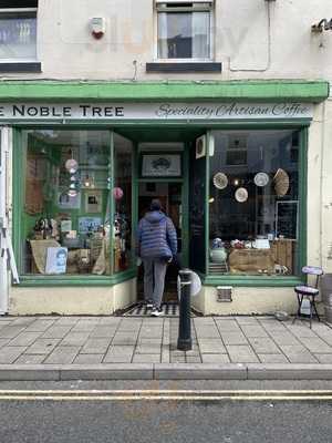 The Noble Tree