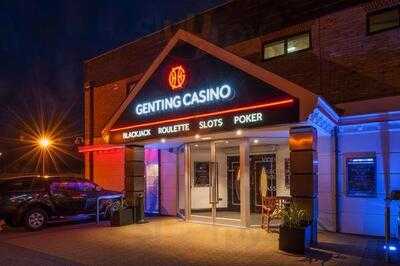 Genting Casino Luton