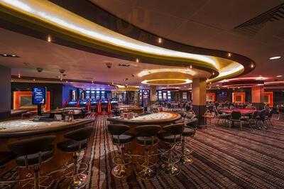 Genting Casino Luton