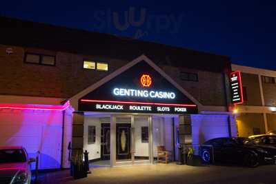 Genting Casino Luton