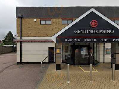 Genting Casino Luton