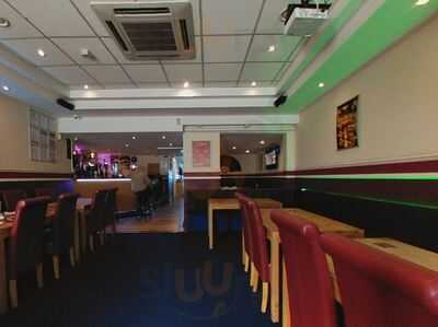 Rainbar Harrow