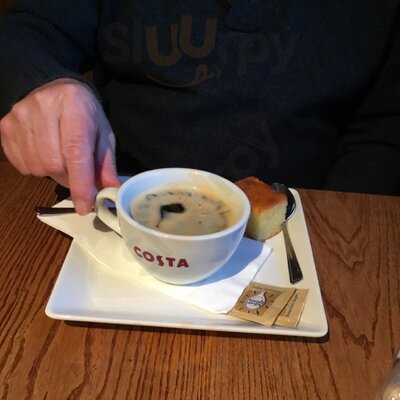 Gloucester (quayside) Beefeater