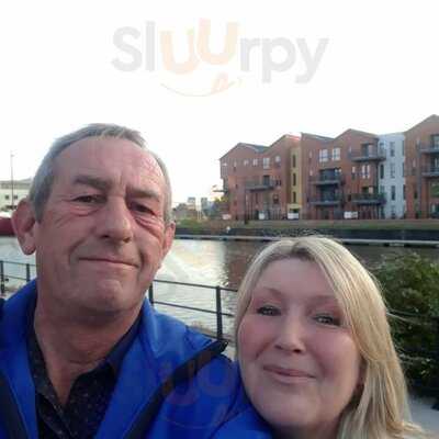 Gloucester (quayside) Beefeater