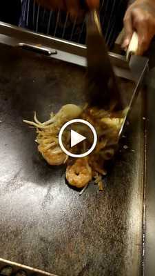 East Restaurant - World Buffet