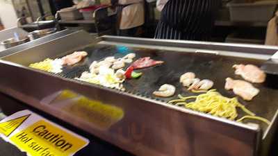 East Restaurant - World Buffet