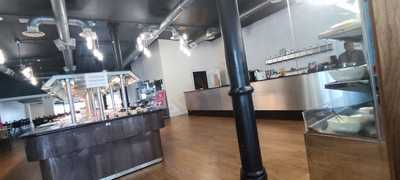 East Restaurant - World Buffet