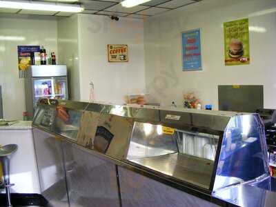 Sams Fish And Chips Blackpool