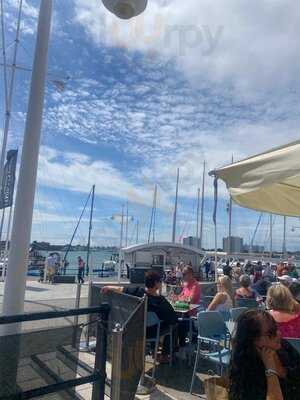 All Bar One Portsmouth