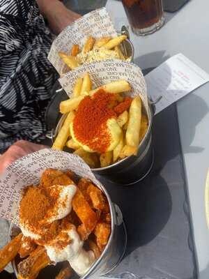 All Bar One Portsmouth