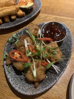 All Bar One Portsmouth