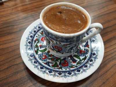 Cafe Istanbul