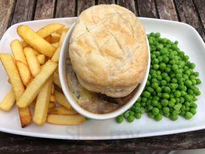 The Farmers Union Pub