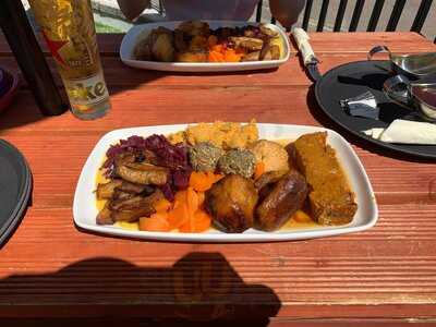 The Farmers Union Pub