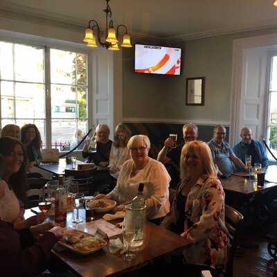 The Farmers Union Pub