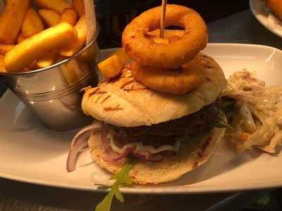 The Farmers Union Pub