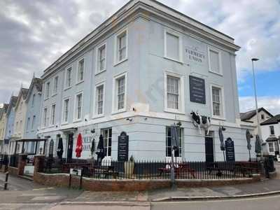 The Farmers Union Pub