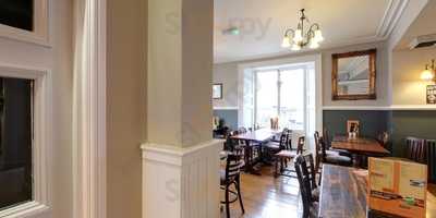 The Farmers Union Pub