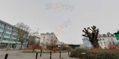 The Farmers Union Pub