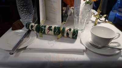 Carriages Dine In Style