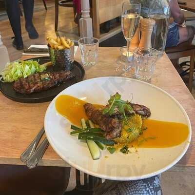 Green Park Brasserie