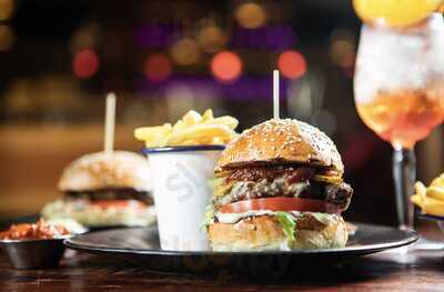 Green Park Brasserie