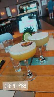 All Bar One Milton Keynes