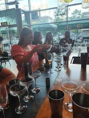 All Bar One Milton Keynes