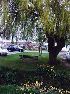 Jaaflong Tandoori Indian Restaurant