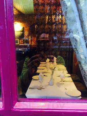 Jaaflong Tandoori Indian Restaurant